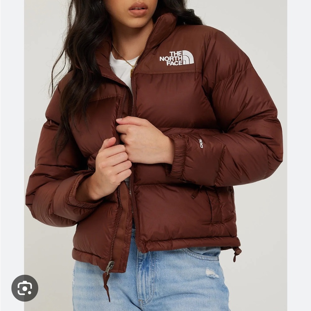 COPY - North Face 1996 Retro Nuptse Down Jacket